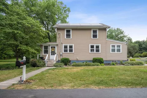 350 Evelyn Ave, Hamilton, NJ 08619