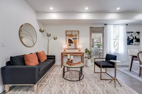 258 Sherman Ave 3 #3, Jersey City, NJ 07307