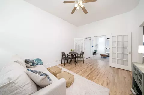 810 Washington St 2 #2, Hoboken, NJ 07030