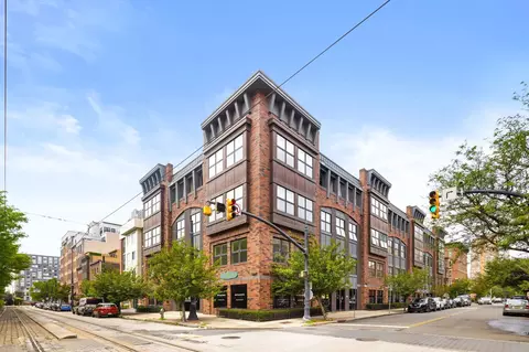 187 Warren St 311 #311, Jersey City, NJ 07302
