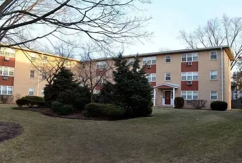 2 Radio Ave A11 #A11, Secaucus, NJ 07094