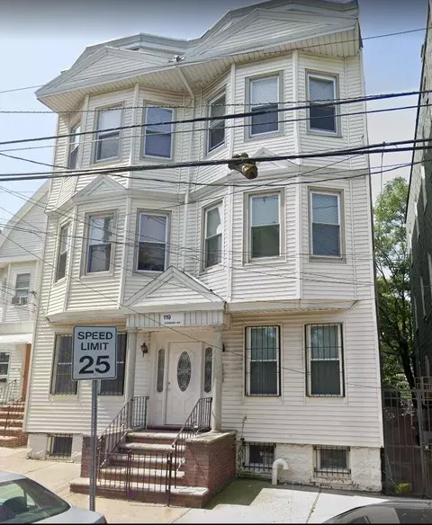 119 Clendenny Ave 302 #302, Jersey City, NJ 07304