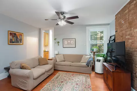 1122 Washington St 1 #1, Hoboken, NJ 07030