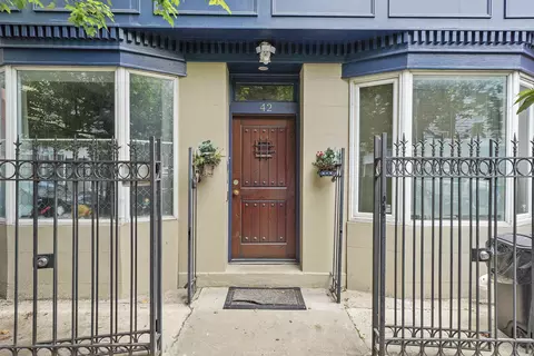 42 Coles St 2b #2B, Jersey City, NJ 07302