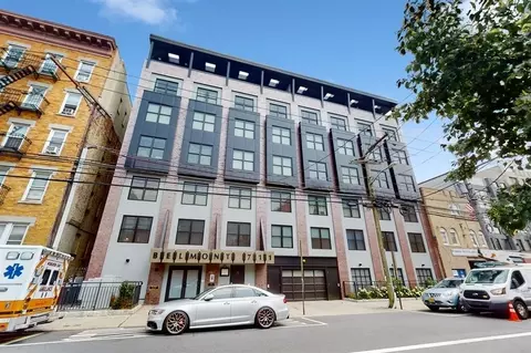 711 Clinton St 7a #7A, Hoboken, NJ 07030