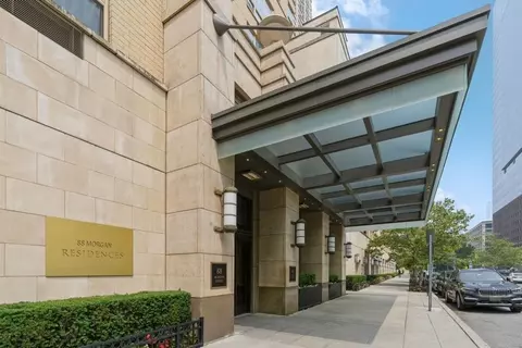 88 Morgan St 901 #901, Jersey City, NJ 07302