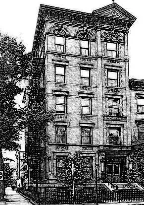 277 York St #202, Jersey City, NJ 07302