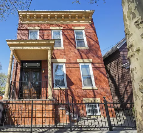 128 Sherman Pl, Jersey City, NJ 07307
