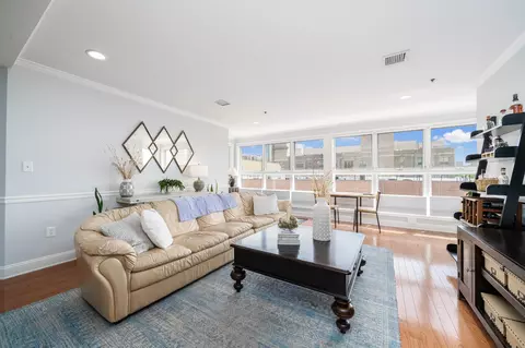 1331 Grand St Ph605 #PH605, Hoboken, NJ 07030