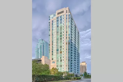 20 Newport Pkwy #2703, Jersey City, NJ 07310
