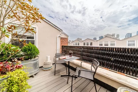 186 Wayne St 428d #428D, Jersey City, NJ 07302