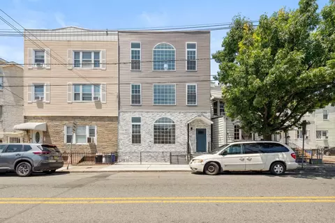 701 Summit Ave #2, Jersey City, NJ 07306