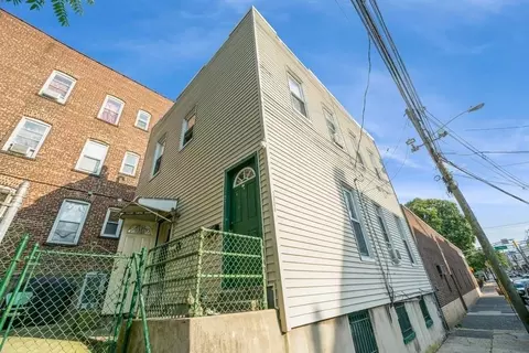 3908 Hudson Ave, Union City, NJ 07087