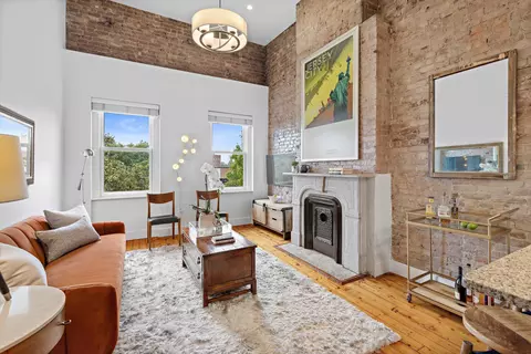 229 3rd St 401 #401, Jersey City, NJ 07302