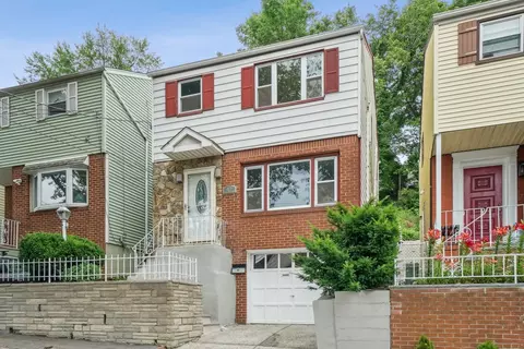 42 Terrace Ave, Jersey City, NJ 07307