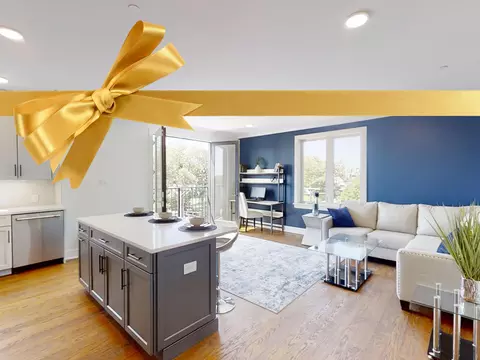 139 Sherman Pl 401 #401, Jersey City, NJ 07307