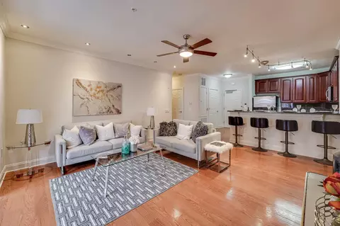 126 Dudley St 304 #304, Jersey City, NJ 07302