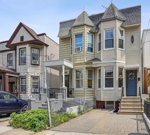 432 Fairmount Ave, Jersey City, NJ 07306