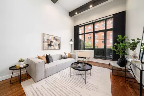 205 10th St 2c #2C, Jersey City, NJ 07302
