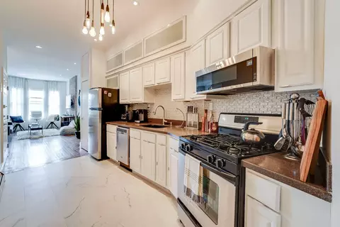 64 Mercer St 6 #6, Jersey City, NJ 07302