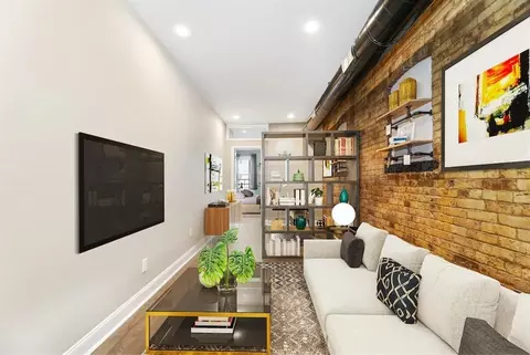 167 Christopher Columbus Dr 2l #2L, Jersey City, NJ 07302