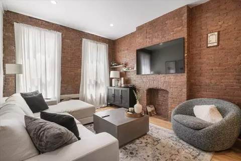 515 Jersey Ave 2 #2, Jersey City, NJ 07302