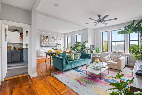 277 Harrison Ave #E6, Jersey City, NJ 07304