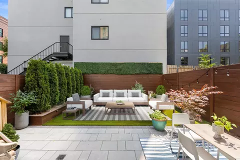 421 Madison St 1 #1, Hoboken, NJ 07030