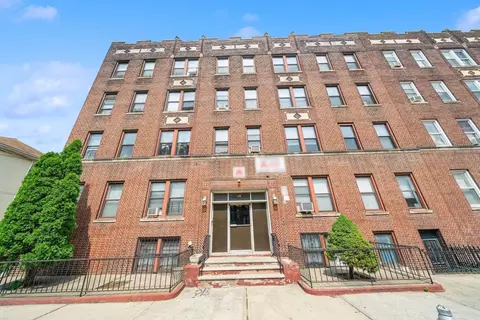 117 Corbin Ave #401, Jersey City, NJ 07306