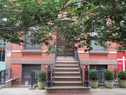 267 Grove St #3F, Jersey City, NJ 07302