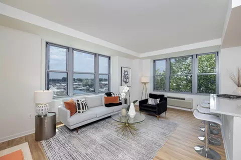 149 Essex St 4q #4Q, Jersey City, NJ 07302
