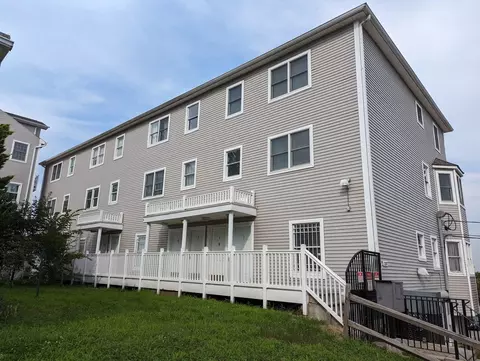 1207 46th St 2d #2D (  3 ), North Bergen, NJ 07047