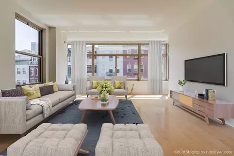 10 Regent St 315 #315, Jersey City, NJ 07302