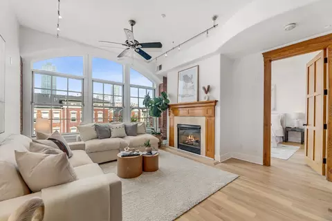 174 Washington St 4c #4C, Jersey City, NJ 07302