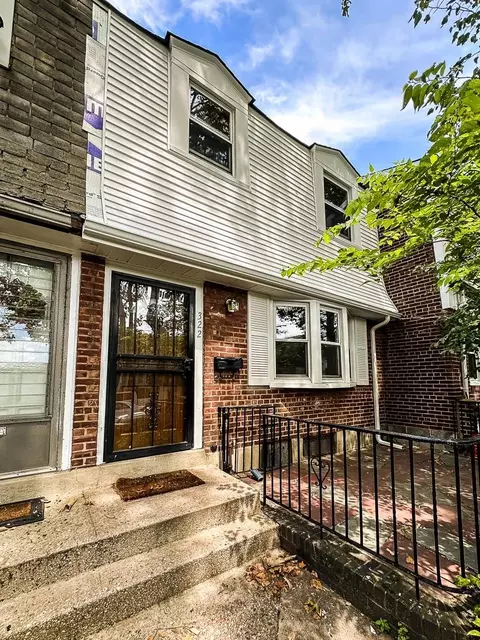 322 Stevens Ave, Jersey City, NJ 07305