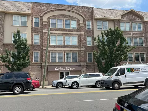 7716 Kennedy Blvd #3A, North Bergen, NJ 07047