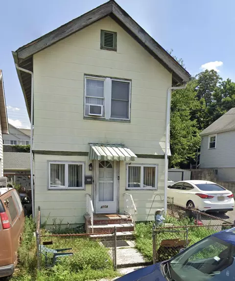 4704 Aschoff Pl, North Bergen, NJ 07047