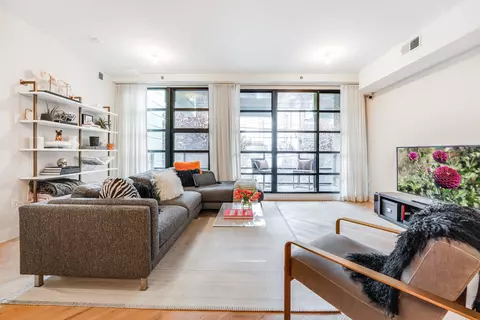 401 Jefferson St 2e #2E, Hoboken, NJ 07030