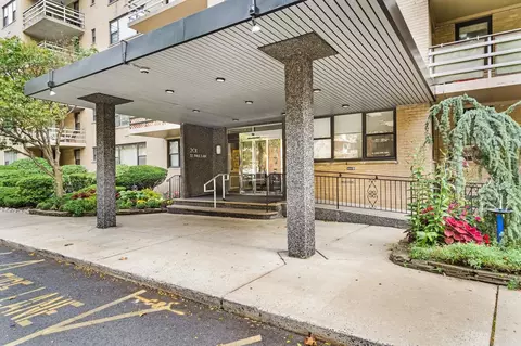 201 St Pauls Ave 5m #5M, Jersey City, NJ 07306