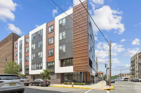 6401 Park Ave #503, West New York, NJ 07093
