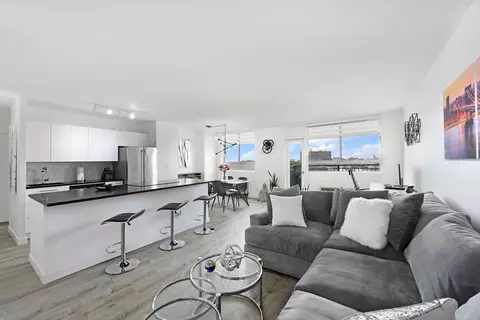 100 Manhattan Ave #1203, Union City, NJ 07087