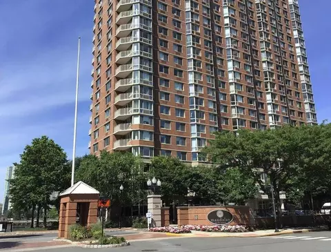 20 2nd St #2004, Jersey City, NJ 07302