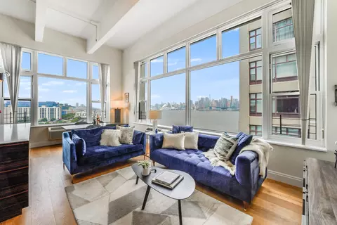 1500 Washington St 8q #8Q, Hoboken, NJ 07030