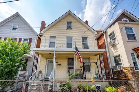 5215 Liberty Ave, North Bergen, NJ 07047