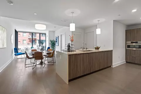9 Avenue At Port Imperial #423, West New York, NJ 07093