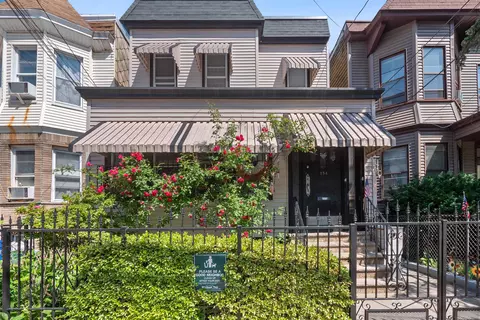 154 Sherman Ave, Jersey City, NJ 07307