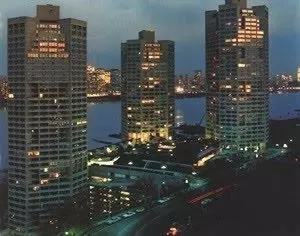 7002 Blvd E #19 B, Guttenberg, NJ 07093