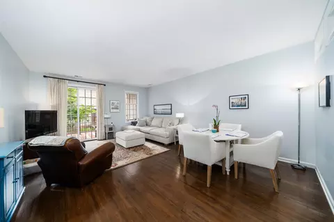 456 9th St 17 #17, Hoboken, NJ 07030