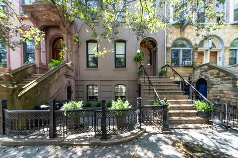 479 Jersey Ave #1, Jersey City, NJ 07302