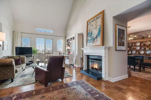 200 Shearwater Ct West 53 #53, Jersey City, NJ 07305